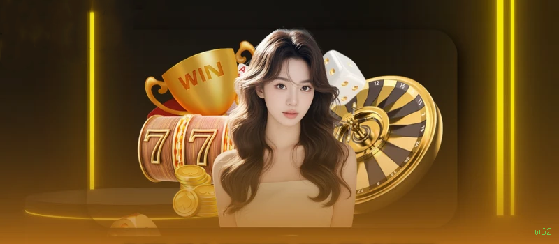 Baccarat Ao Vivo w62